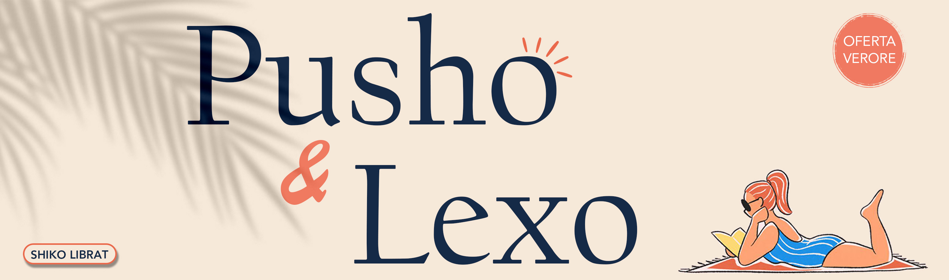 Pusho & Lexo